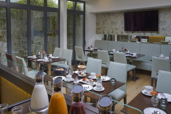 Essensio Hotel Düsseldorf (Erkrath)